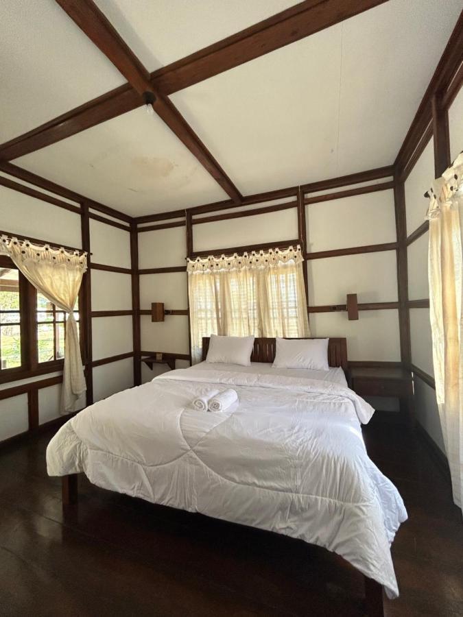Dewa Daru Resort Karimunjawa Exterior foto