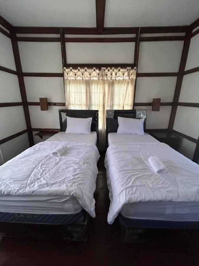 Dewa Daru Resort Karimunjawa Exterior foto