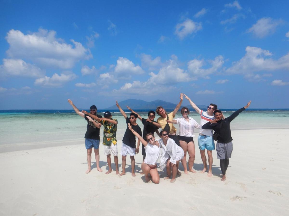 Dewa Daru Resort Karimunjawa Exterior foto